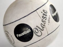 STV Faustballaktive