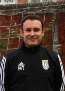 Mario Turk