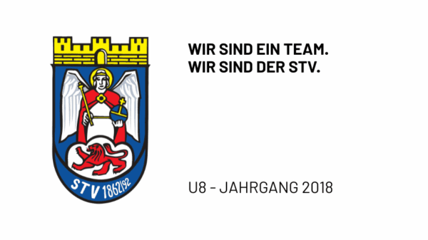 Fussball.de U8 Jahrgang 2018