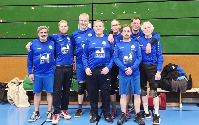 PSV-Wuppertal; Vize-Meister