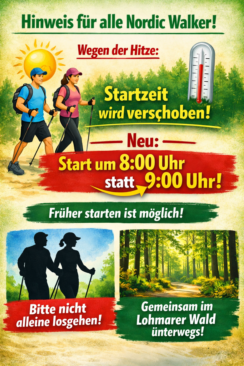 Frühstart_NW_Walkig