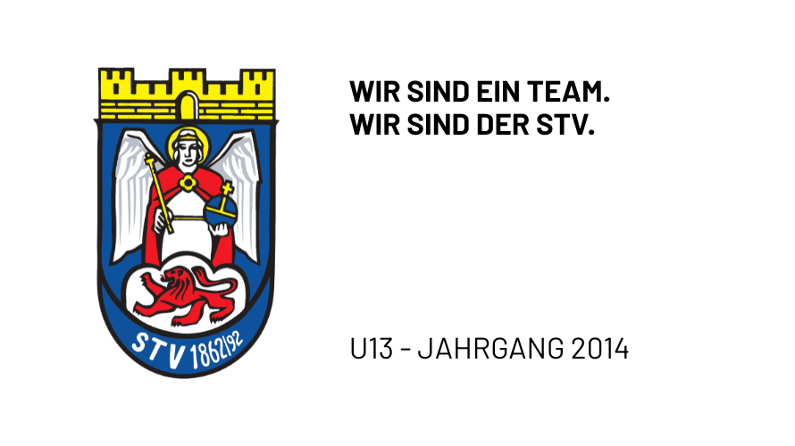 Fussball.de U13 Jahrgang 2014