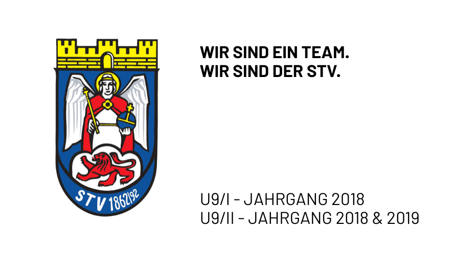Fussball.de U9 Jahrgang 2018