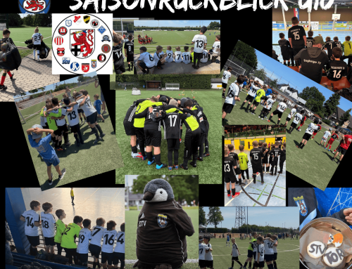 Saisonrückblick 2025/26 | U10