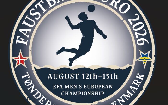 Faustball EM-2026_Tondern