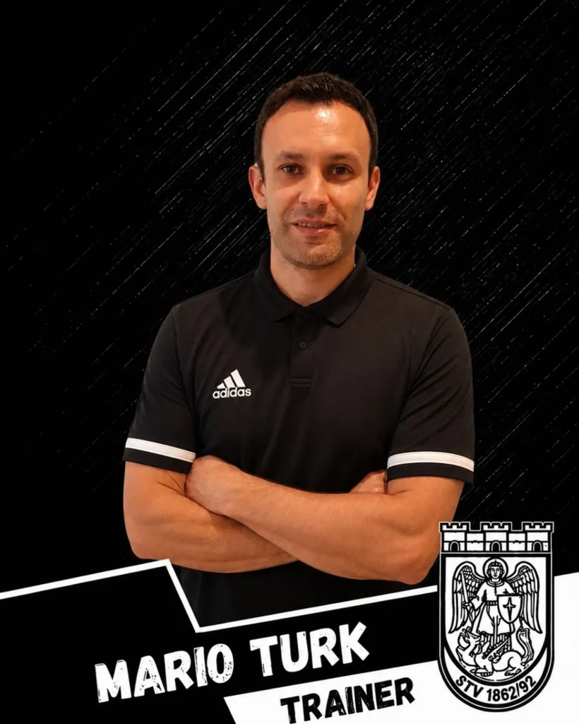 Mario Turk