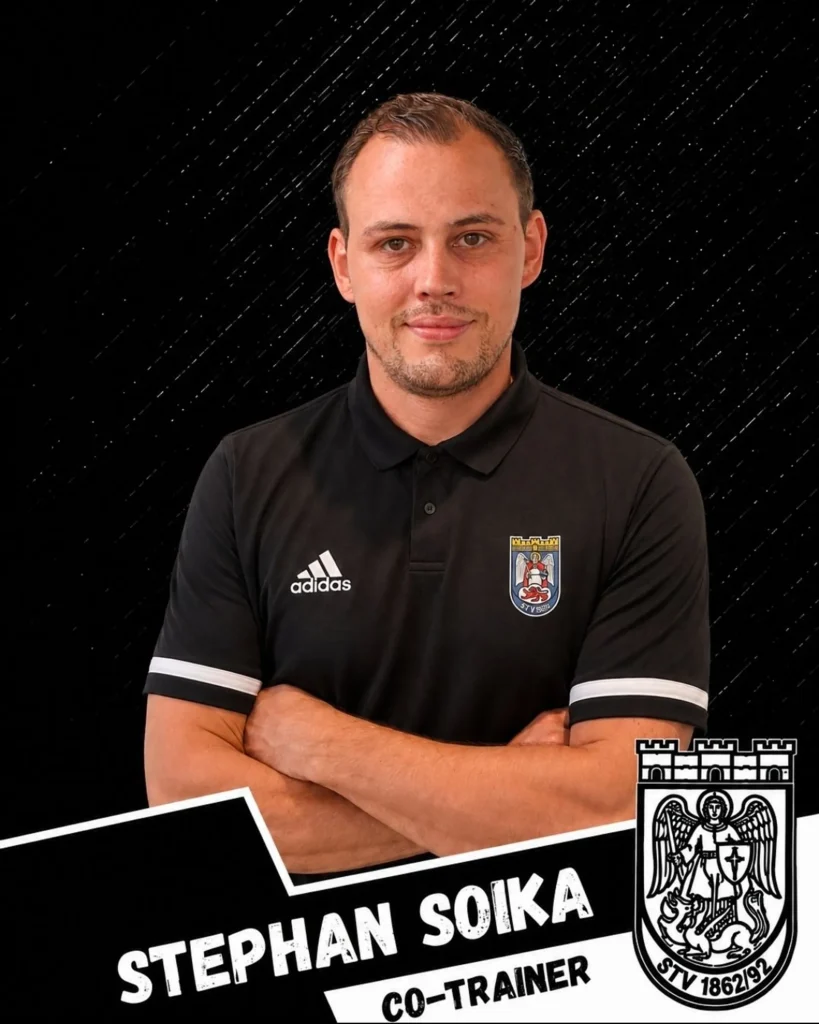 Stephan Soika